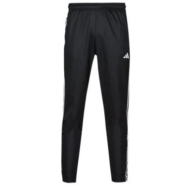 Pantaloni Sportivi Uomo adidas TR-ES BASE 3PT Nero, ideali per il fitness e il tempo libero. Comodi e dal design moderno, questi pantaloni sportivi offrono una vestibilità perfetta e un'ottima libertà di movimento. Realizzati in tessuto traspirante, sono perfetti per allenamenti intensi o relax post-allenamento. Acquista ora i tuoi pantaloni adidas per un look sportivo e di tendenza!