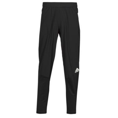 Pantaloni Sportivi Uomo adidas TRAINING PANT Nero, ideali per allenamenti e attività sportive. Realizzati con materiali di alta qualità per comfort e traspirabilità, questi pantaloni offrono una vestibilità ottimale. Perfetti per correre, fare palestra o come abbigliamento casual. Acquista ora il tuo stile sportivo con i pantaloni adidas TRAINING PANT Nero.