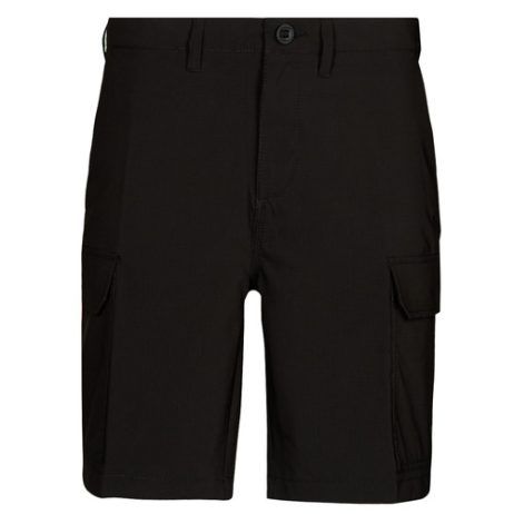 Pantaloni corti uomo Billabong Surftrek transport cargo neri, ideali per l'estate e le avventure all'aperto. Realizzati con materiali di alta qualità, questi pantaloni cargo offrono comfort e funzionalità. Perfetti per il surf, le passeggiate in spiaggia o per un look casual, i Pantaloni corti Billabong sono un must-have per ogni uomo attivo. Scegli il tuo stile con i Pantaloni corti Billabong Surftrek.