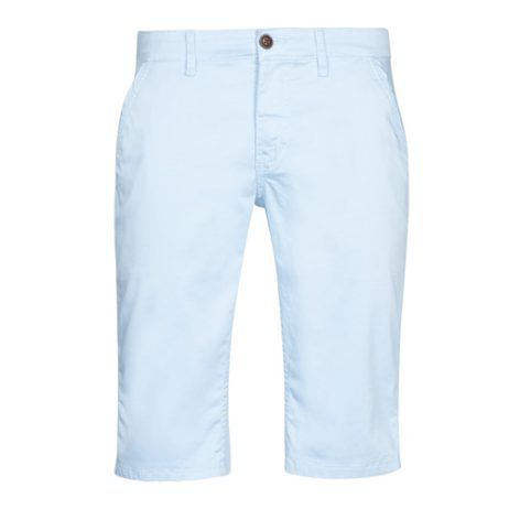 Pantaloni corti uomo Casual Attitude  MARINE  Blu Casual Attitude