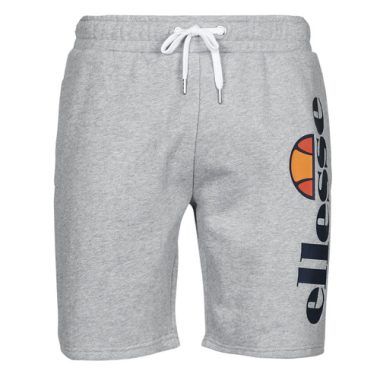 Pantaloni corti Uomo Ellesse BOSSINI Grigio, stile trendy e comfort eccellente, perfetti per la stagione estiva. Ideali per outfit casual, sportivi o da tempo libero. Elevata qualità dei materiali per una vestibilità ottimale. Disponibili in grigio, adatti per ogni occasione. Acquista ora i pantaloni corti Ellesse BOSSINI per un look moderno e alla moda.
