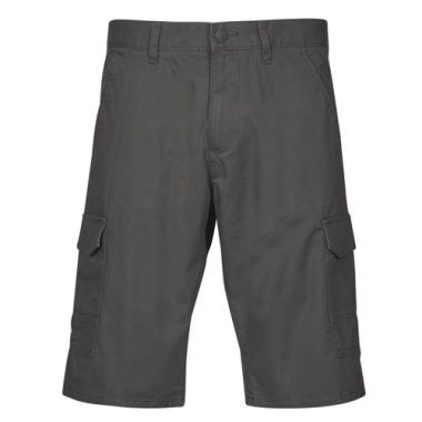 Pantaloni corti uomo Esprit OCS N Cargo SH Grigio, disponibili in tessuto leggero e confortevole, ideali per l'estate. Design moderno con tasche funzionali, perfetti per un look casual e pratico. Acquista ora i tuoi pantaloni corti Esprit e completa il tuo outfit estivo con stile!