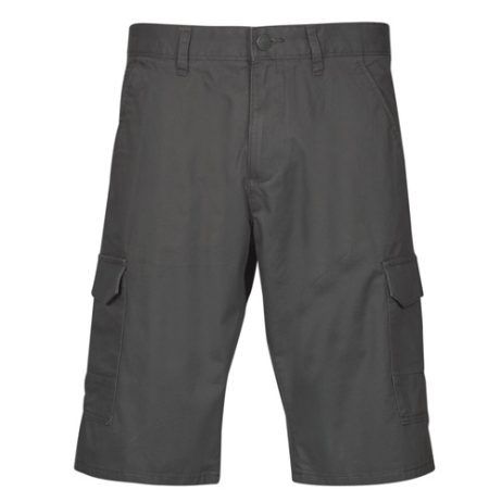 Pantaloni corti uomo Esprit OCS N Cargo SH Grigio, disponibili in tessuto leggero e confortevole, ideali per l'estate. Design moderno con tasche funzionali, perfetti per un look casual e pratico. Acquista ora i tuoi pantaloni corti Esprit e completa il tuo outfit estivo con stile!