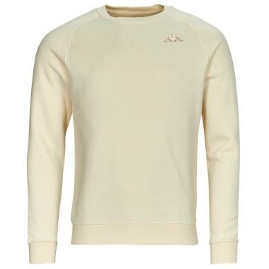 Pantaloni corti uomo Kappa CAIMALI Beige, design elegante e versatile, perfetti per l'estate. Realizzati in materiali di alta qualità per garantire comfort e stile, questi pantaloni sono ideali per attività all'aperto e occasioni informali. Aggiungi un tocco di moda al tuo guardaroba con i pantaloni Kappa CAIMALI Beige.
