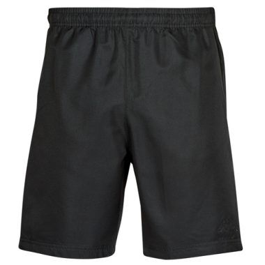 Pantaloni corti uomo Kappa KIAMON multicolore, ideali per l'estate e le attività all'aperto. Realizzati in materiale leggero e traspirante, offrono comfort e stile. Perfetti per il tempo libero, il mare o lo sport. Scopri il look trendy e versatile dei pantaloni corti Kappa KIAMON.