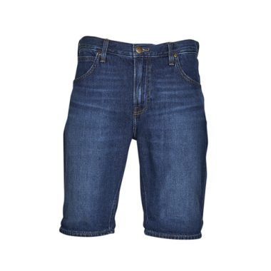 Pantaloni corti uomo Lee 5 POCKET SHORT blu, ideali per un look estivo casual e alla moda. Realizzati in tessuto di alta qualità, questi pantaloni offrono comfort e stile, perfetti per ogni occasione. Disponibili nella raffinata tonalità blu, sono l'ideale per completare il tuo outfit estivo. Acquista ora i Lee 5 POCKET SHORT blu e aggiungi un tocco di freschezza al tuo guardaroba.