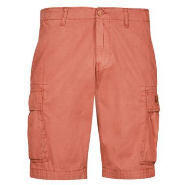 Pantaloni corti uomo Napapijri NUS in rosso, perfetti per l'estate. Realizzati in materiale leggero e traspirante, ideali per outfit casual e sportivi. Acquista i pantaloni corti Napapijri NUS per un look alla moda e confortevole. Disponibili in diverse taglie per soddisfare ogni esigenza di stile.