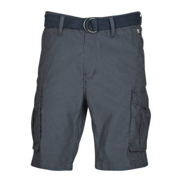 Pantaloni corti uomo Petrol Industries Shorts Cargo 500 grigio, dal design moderno e versatile, ideali per l'estate. Realizzati con materiali di alta qualità, offrono comfort e praticità. Perfetti per outfit casual, da abbinare a t-shirt o camicie per un look alla moda. Acquista ora i tuoi Petrol Industries Shorts Cargo 500 grigio per un tocco di stile nel tuo guardaroba.