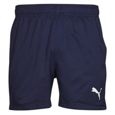 Pantaloni corti uomo Puma ESS ACTIVE WOVEN SHORT Marine, leggeri e traspiranti, ideali per attività sportive e tempo libero. Realizzati con materiali di alta qualità per garantire comfort e libertà di movimento. Design moderno e colorazione marina, perfetti per l'estate. Acquista ora i tuoi pantaloni Puma ESS ACTIVE WOVEN SHORT per uno stile sportivo e dinamico.