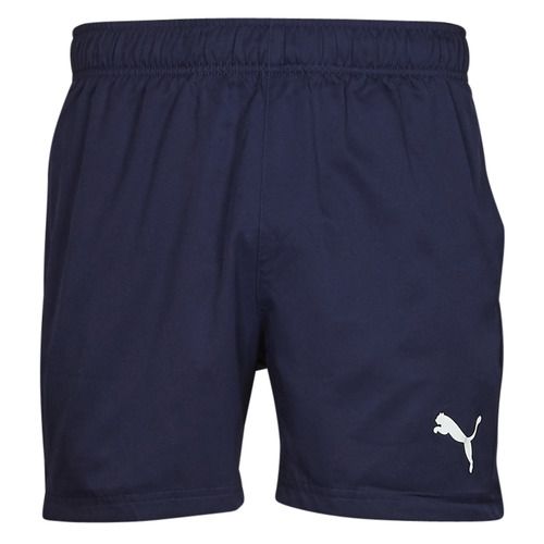 Pantaloni corti uomo Puma ESS ACTIVE WOVEN SHORT Marine, leggeri e traspiranti, ideali per attività sportive e tempo libero. Realizzati con materiali di alta qualità per garantire comfort e libertà di movimento. Design moderno e colorazione marina, perfetti per l'estate. Acquista ora i tuoi pantaloni Puma ESS ACTIVE WOVEN SHORT per uno stile sportivo e dinamico.