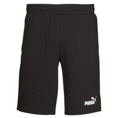 Pantaloni corti uomo Puma ESS JERSEY SHORT in nero, perfetti per un look sporty e casual, realizzati in tessuto leggero e traspirante. Ideali per l'attività fisica o il tempo libero, questi pantaloni offrono comfort e stile. Acquista ora il modello Puma ESS JERSEY SHORT nero per completare il tuo outfit sportivo!