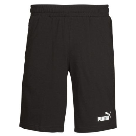 Pantaloni corti uomo Puma ESS JERSEY SHORT in nero, perfetti per un look sporty e casual, realizzati in tessuto leggero e traspirante. Ideali per l'attività fisica o il tempo libero, questi pantaloni offrono comfort e stile. Acquista ora il modello Puma ESS JERSEY SHORT nero per completare il tuo outfit sportivo!