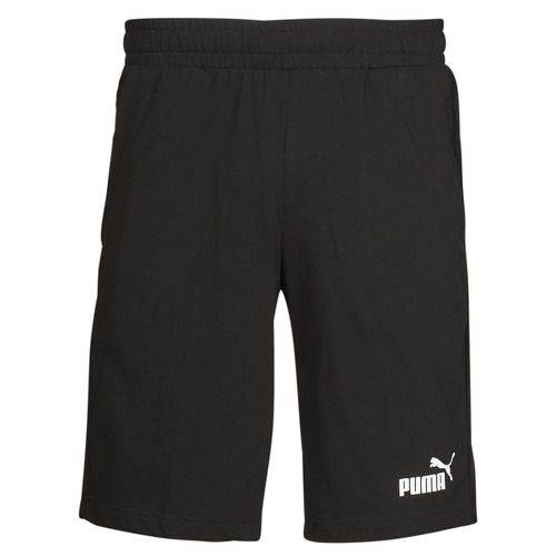 Pantaloni corti uomo Puma ESS JERSEY SHORT in nero, perfetti per un look sporty e casual, realizzati in tessuto leggero e traspirante. Ideali per l'attività fisica o il tempo libero, questi pantaloni offrono comfort e stile. Acquista ora il modello Puma ESS JERSEY SHORT nero per completare il tuo outfit sportivo!