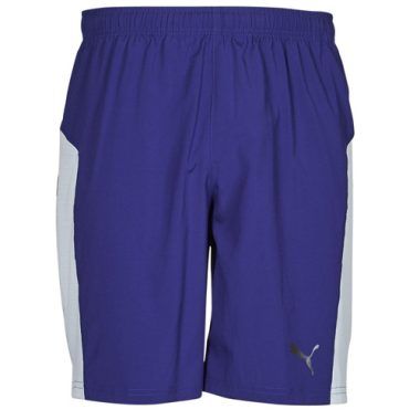 Pantaloni corti uomo Puma WV RECY 9SHORT blu, realizzati in materiali riciclati per un look sportivo e sostenibile. Ideali per attività all'aperto e per il tempo libero, questi pantaloni offrono comfort e stile. Scopri il perfetto equilibrio tra performance e moda con i pantaloni Puma, disponibili in un elegante blu.