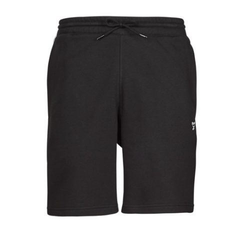 Pantaloni corti uomo Reebok Classic  RI Tape Short  Nero Reebok Classic 4065424273276