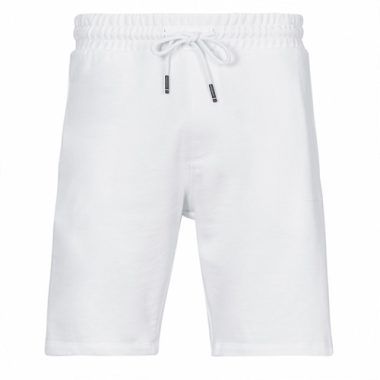Pantaloni corti uomo Teddy Smith NARKY SH Bianco, moda estiva, design elegante, comodità e stile, perfetti per outfit casual e sportivi. Ideali per l'abbigliamento estivo e le uscite all'aperto. Acquista ora per un look alla moda!