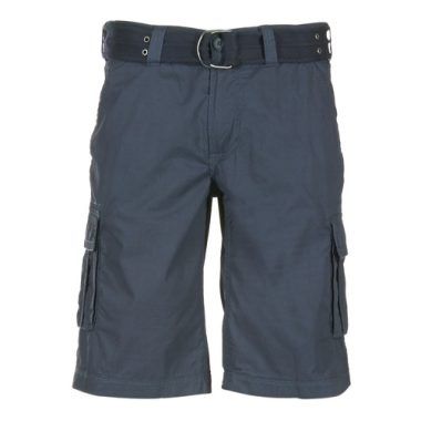 Pantaloni corti uomo Teddy Smith SYTRO blu, perfetti per l'estate, realizzati in tessuto leggero e traspirante. Design moderno e versatile, ideali per outfit casual e sportivi. Acquista ora i Pantaloni Teddy Smith SYTRO blu per un look alla moda e comfort impeccabile.