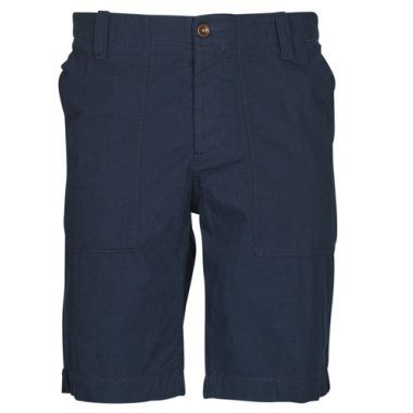 Pantaloni corti uomo Timberland Work For The Future ROC Fatigue Short Straight in color marine, ideali per un look casual e outdoor. Realizzati con materiali di alta qualità per comfort e durata, questi pantaloni corti sono perfetti per l'estate. Acquista ora i Timberland Pantaloni corti per un'ottima vestibilità e stile.