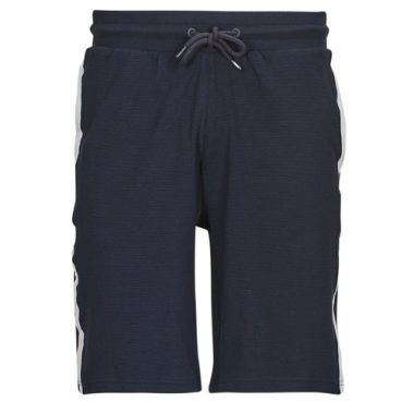 Pantaloni corti uomo Tommy Hilfiger HWK SHORT Marine, eleganti e alla moda, ideali per l'estate e le occasioni informali. Realizzati in tessuto di alta qualità, offrono comfort e stile. Perfetti da abbinare a t-shirt o camicie per un look casual e moderno. Scopri l'eleganza di Tommy Hilfiger con questi pantaloni corti versatili.