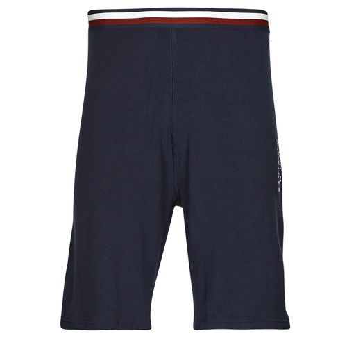 Pantaloni corti uomo Tommy Hilfiger SHORT Marine, eleganti e alla moda, perfetti per l'estate. Realizzati con materiali di alta qualità, questi pantaloni are versatile e si adattano a ogni occasione. Scegli il comfort e lo stile con i pantaloni corti Tommy Hilfiger per un look casual e raffinato.