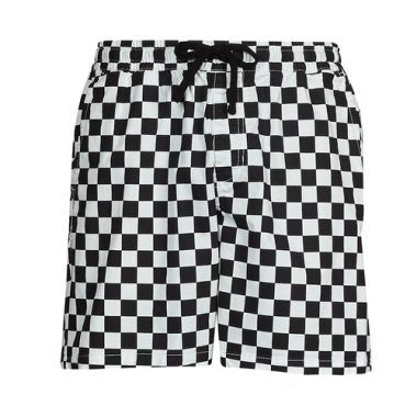 Pantaloni corti uomo Vans RANGE RELAXED ELASTIC SHORT in nero, design moderno e versatile, perfetti per il tempo libero e le attività estive. Realizzati con materiali di alta qualità, offrono comfort e stile. Acquista ora i pantaloni short Vans per un look trendy e casual.