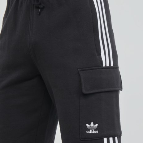 Pantaloni corti tuta adidas deals