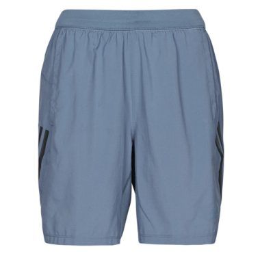 "Pantaloni corti uomo adidas 4K_TEC Z 3WV 8 in nero, perfetti per attività sportive e tempo libero. Realizzati con materiali di alta qualità per garantire comfort e traspirabilità. Stile moderno e pratico, ideali per la stagione estiva. Acquista ora e migliora il tuo guardaroba sportivo con questi pantaloni corti adidas."