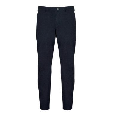 Pantaloni da completo uomo Selected SLHSLIM-ROBERT FLEX 175 PANTS NOOS in color marine, eleganti e versatili, ideali per ogni occasione formale. Realizzati in tessuto di alta qualità, offrono una vestibilità slim e comfort eccezionale. Perfetti da abbinare a una giacca per un look raffinato o con una camicia per un outfit più casual. Acquista ora i pantaloni Selected SLHSLIM-ROBERT per un guardaroba moderno e sofisticato.