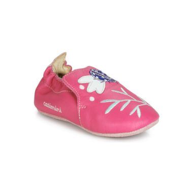 Pantofole Catimini per bambina ragazza modello CASSIA in color rosa, ideali per il comfort e il calore dei piccoli piedi. Perfette per l'uso quotidiano a casa, queste pantofole combinano stile, qualità e praticità. Acquista ora le pantofole Catimini per garantire il sorriso della tua bambina!