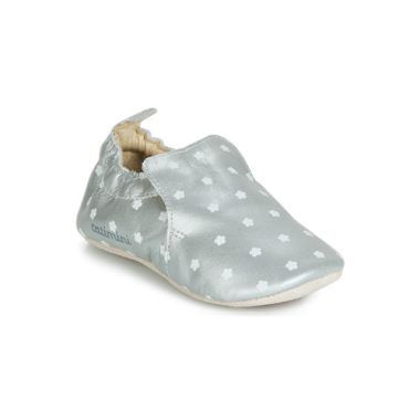 Pantofole Catimini CATA Argento per bambina, eleganti e confortevoli, ideali per la stagione invernale. Design moderno e brillante, perfette per le piccole fashioniste. Realizzate con materiali di alta qualità per garantire comfort e durata, queste pantofole sono un must-have per ogni guardaroba infantile. Perfette come regalo per occasioni speciali o semplicemente per la vita di tutti i giorni. Scopri il comfort e lo stile delle pantofole Catimini per ragazze!