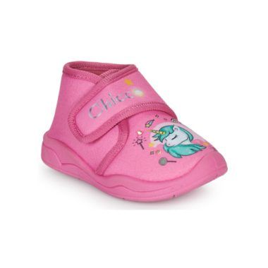 Pantofole bambina ragazza Chicco TINKE Rosa, comode e colorate, ideali per la casa. Realizzate in materiali di alta qualità, queste pantofole offrono comfort e stile per le piccole. Perfette per le giornate invernali, con suola antiscivolo per una sicurezza extra. Acquista ora le Chicco Pantofole TINKE Rosa e dai un tocco di allegria al guardaroba della tua bambina!