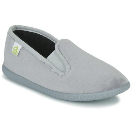 Pantofole bambina ragazza Citrouille et Compagnie NEW 64 Grigio, morbide e confortevoli, ideali per l'uso domestico. Design elegante con dettagli raffinati, perfette per mantenere i piedi caldi. Acquista ora le pantofole Citrouille et Compagnie per una scelta di qualità e stile per le tue bambine.