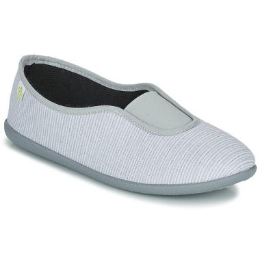 Pantofole Citrouille et Compagnie per bambina ragazza modello NEW 9 in grigio, perfette per il comfort e lo stile quotidiano. Ideali per la stagione invernale, queste pantofole morbide e calde garantiscono il massimo del calore e della comodità, rendendole un must-have per ogni giovane fashionista. Disponibili in grigio, si abbinano facilmente a qualsiasi outfit. Acquista ora le pantofole Citrouille et Compagnie NEW 9 per un look alla moda e confortevole.