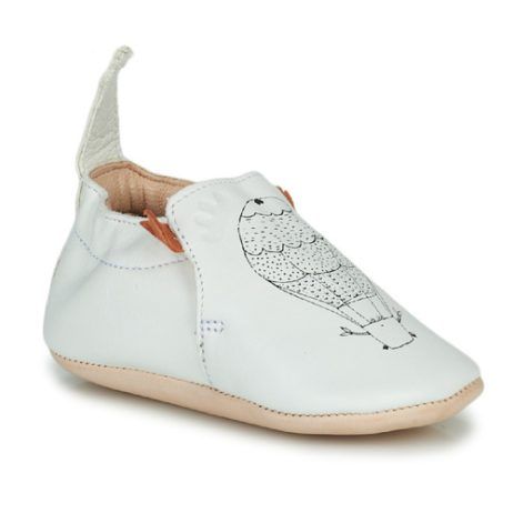 Pantofole Easy Peasy per bambina ragazza modello BLUMOO CRABE in colore Bianco, ideali per comfort e stile, perfette per la stagione. Scarpe morbide e traspiranti, realizzate con materiali di alta qualità per garantire il massimo benessere ai piedi dei più piccoli. Perfette come pantofole da casa o per l'uso quotidiano.