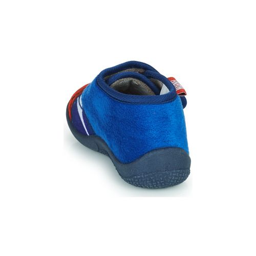 Chicco LORETO Blu - Pantofole Bambino - 5
