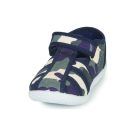 Chicco TULLIO Blu - Pantofole Bambino - 3