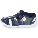 Chicco TULLIO Blu - Pantofole Bambino - 4