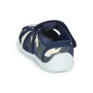 Chicco TULLIO Blu - Pantofole Bambino - 5