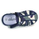 Chicco TULLIO Blu - Pantofole Bambino - 6