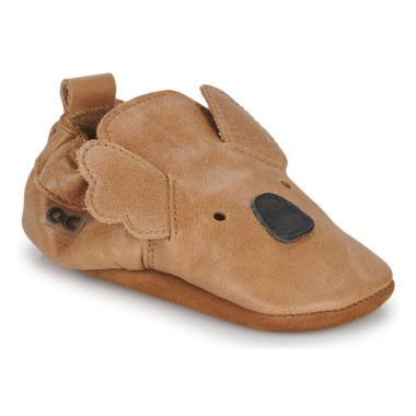 Pantofole bambino ragazzo Citrouille et Compagnie NEW 24 Marrone, comode e stilose, ideali per l'inverno. Realizzate in materiali di alta qualità, queste pantofole garantiscono comfort e calore per i piedi dei più piccoli. Perfette per l'uso quotidiano, queste pantofole sono un'ottima scelta per genitori alla ricerca di calzature pratiche e alla moda.