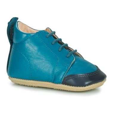 Pantofole Easy Peasy IGO B Blu per bambini, design comodo e alla moda, ideali per l'uso quotidiano. Perfette per ragazzi, garantiscono comfort e stile. Acquista le pantofole Easy Peasy IGO B Blu per il tuo bambino!