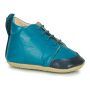 Pantofole Easy Peasy IGO B Blu per bambini, design comodo e alla moda, ideali per l'uso quotidiano. Perfette per ragazzi, garantiscono comfort e stile. Acquista le pantofole Easy Peasy IGO B Blu per il tuo bambino!