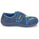 Geox J NYMEL BOY A Marine Pantofole Bambino - 2