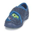 Geox J NYMEL BOY A Marine Pantofole Bambino - 3