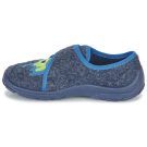 Geox J NYMEL BOY A Marine Pantofole Bambino - 4