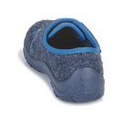 Geox J NYMEL BOY A Marine Pantofole Bambino - 5