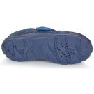 Geox J NYMEL BOY A Marine Pantofole Bambino - 7