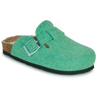 Pantofole Plakton BLOGGIE Verde per bambino ragazzo, comode e stilose, ideali per la casa. Design moderno, materiali di alta qualità e morbida soletta per il massimo comfort. Perfette per ogni stagione, queste pantofole assicurano svago e relax ai vostri piccoli. Scopri le Pantofole Plakton, il prodotto ideale per un look casual e alla moda!