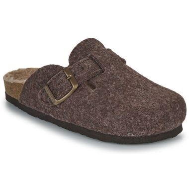 Pantofole per bambini ragazzo Plakton BLOGIE di colore marrone, ideali per la casa e il tempo libero. Realizzate con materiali di alta qualità per garantire comfort e durata. Perfette per i piccoli, queste pantofole offrono un design moderno e pratico, rendendole un'ottima scelta per ogni giorno. Scegli Plakton per un prodotto trendy e funzionale!