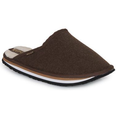 "Immagine delle Pantofole Uomo Cool shoe HOME Marrone, realizzate con materiali di alta qualità per garantire comfort e stile. Queste pantofole sono perfette per l'uso domestico, offrendo un design elegante e accogliente. Acquista ora le Cool shoe HOME Marrone per un'esperienza di relax senza pari."